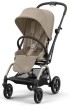 cybex eezy s twist +2 widok od frontu