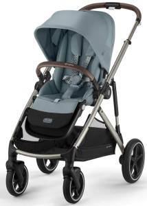 CYBEX Gazelle S wózek spacerowy | Sky Blue