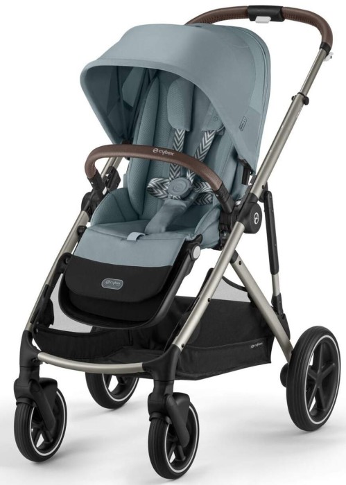 CYBEX Gazelle S wózek spacerowy | Sky Blue