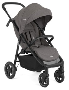 JOIE MYTRAX PRO wózek spacerowy | Thunder