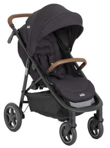 JOIE MYTRAX PRO wózek spacerowy | Shale