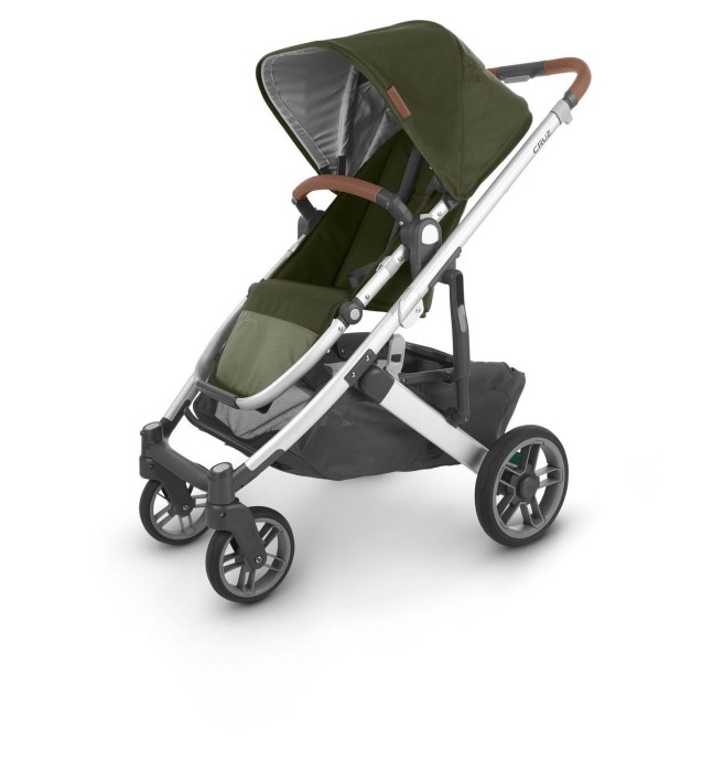 uppababy-cruz-v2-hazel-2