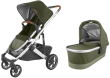 uppababy-cruz-v2-hazel-1