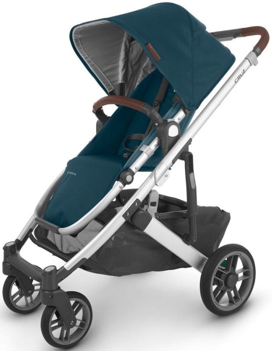 UPPAbaby CRUZ V2 wózek spacerowy | Finn