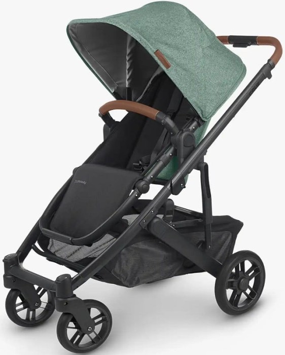 UPPAbaby CRUZ V2 wózek spacerowy | Gwen