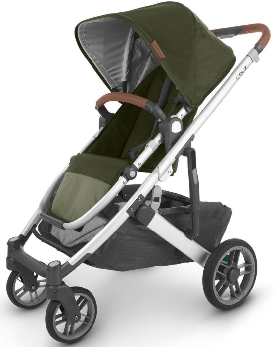 UPPAbaby CRUZ V2 wózek spacerowy | Hazel