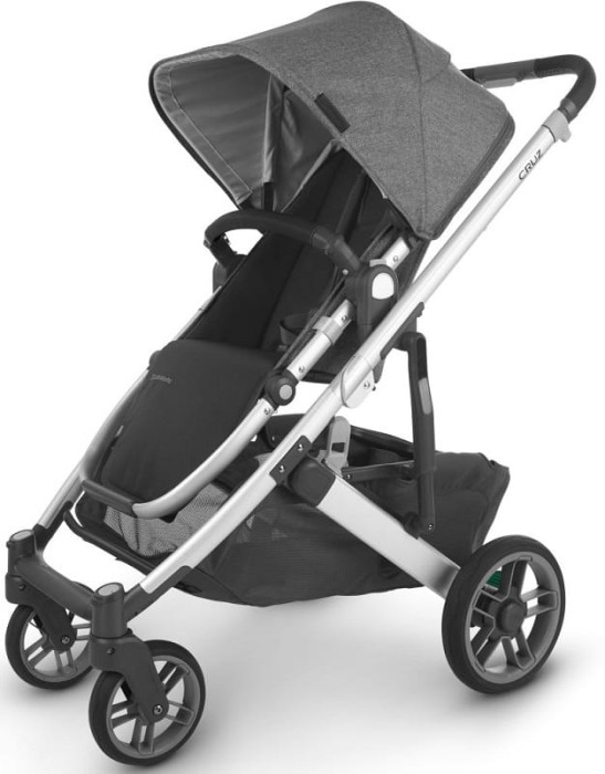 UPPAbaby CRUZ V2 wózek spacerowy | Jordan