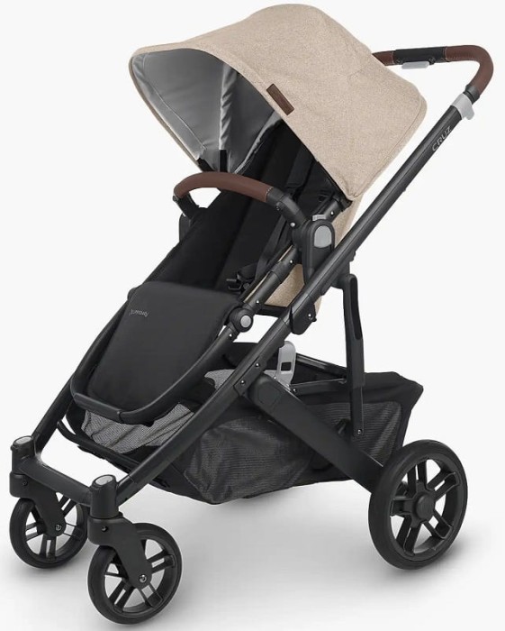 UPPAbaby CRUZ V2 wózek spacerowy | Liam