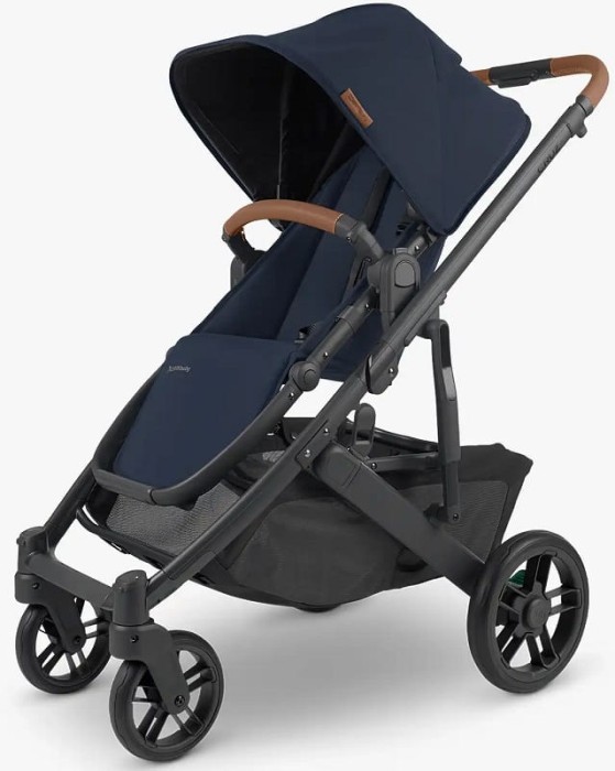 UPPAbaby CRUZ V2 wózek spacerowy | Noa