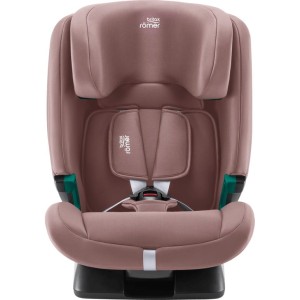 Britax Romer EVOLVAFIX fotelik dla dzieci 76-150 cm | Dusty Rose
