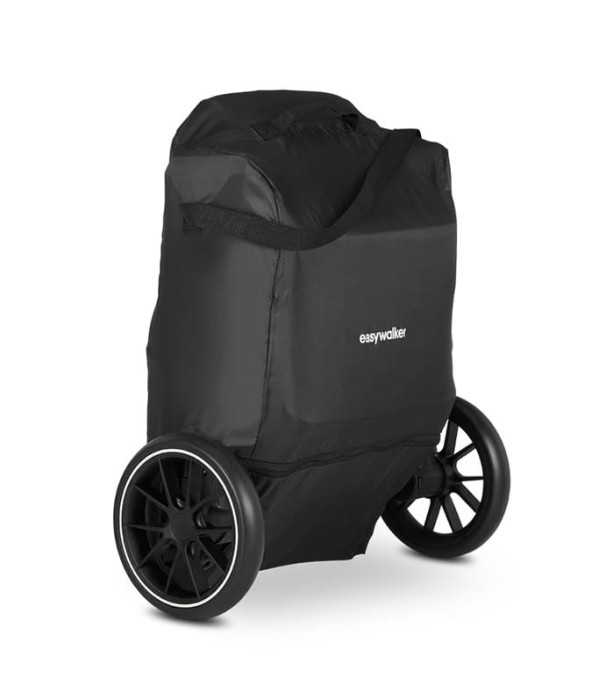 EASYWALKER torba transportowa do wózka Jackey XL / Jackey 2 XL
