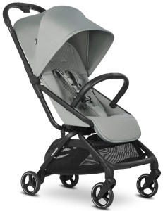EASYWALKER ROCKEY S wózek spacerowy | Fresh Green