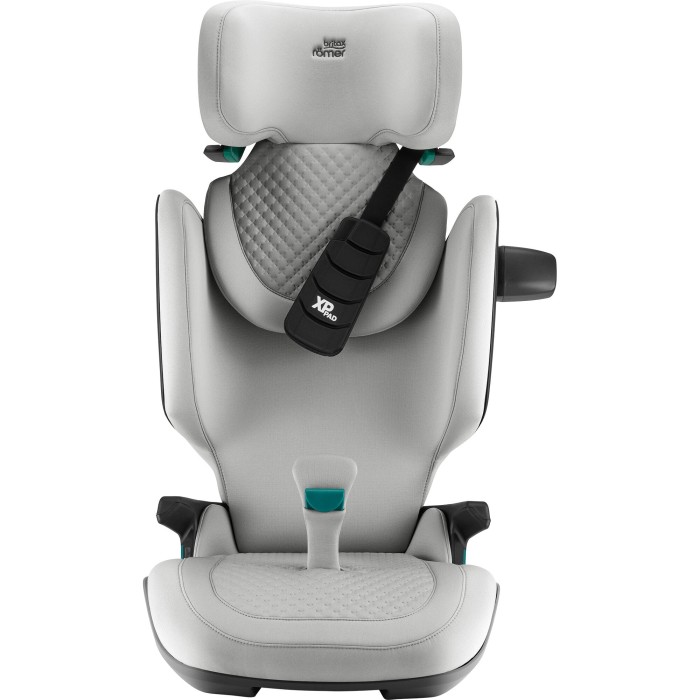 britax-romer-kidfix-pro-linen-grey-3