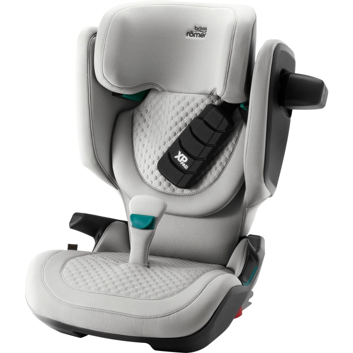 britax-romer-kidfix-pro-linen-grey-2