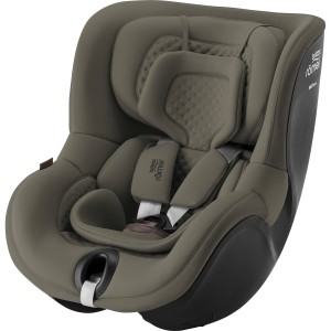 Britax Romer DUALFIX 5Z fotelik obrotowy | kolekcja 2025 | Urban Olive
