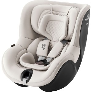  Britax Romer DUALFIX 5Z fotelik obrotowy | kolekcja 2025 | Soft Taupe