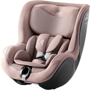 Britax Romer DUALFIX 5Z fotelik  obrotowy | kolekcja 2025 | Dusty Rose