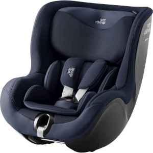 Britax Romer DUALFIX 5Z fotelik  obrotowy | kolekcja 2025 | Night Blue
