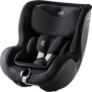Britax Romer DUALFIX 5Z fotelik  obrotowy | kolekcja 2025 | Carbon Black
