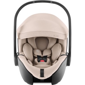 Britax Romer BABY-SAFE PRO fotelik dla noworodka | kolekcja 2025 | Teak
