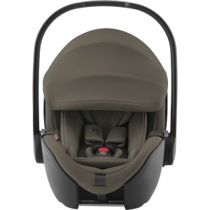 Britax Romer BABY-SAFE PRO fotelik dla noworodka | kolekcja 2025 | Urban Olive