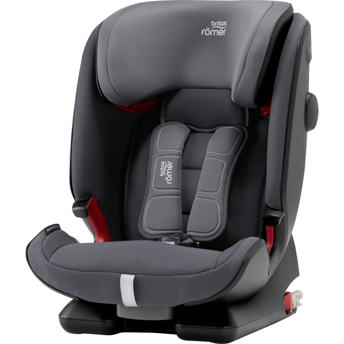 BRITAX RÖMER ADVANSAFIX IV R fotelik dziecięcy 9-36 kg