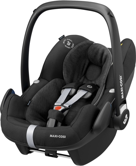 MAXI-COSI PEBBLE PRO fotelik dla noworodka 45-75cm