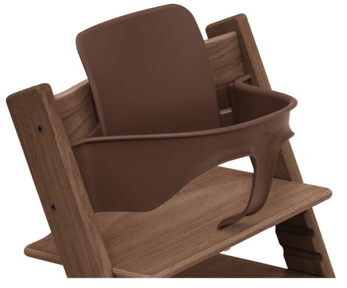 STOKKE TRIPP TRAPP Baby Set²  | Warm Brown