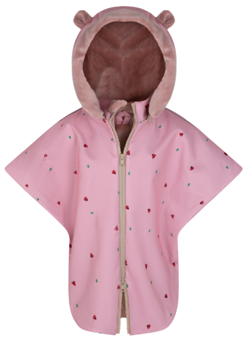 PIAPIMO ponczo samochodowe | Coccinella