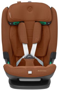 MAXI-COSI TITAN PRO2 I-SIZE fotelik dziecięcy 76-150cm | Authentic Terra