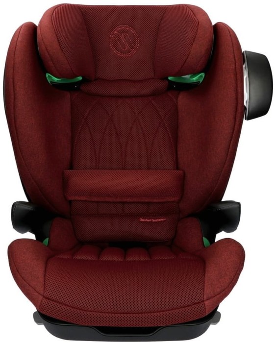 AVIONAUT MAXSPACE AIRFLOW fotelik  od 100 do 150 cm | Red