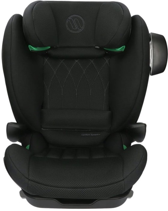 AVIONAUT MAXSPACE AIRFLOW fotelik  od 100 do 150 cm | Black