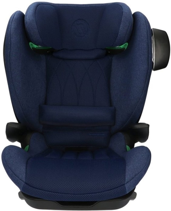 AVIONAUT MAXSPACE AIRFLOW fotelik  od 100 do 150 cm | Navy