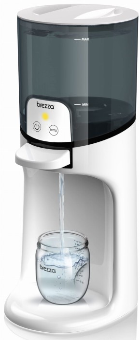 BABY BREZZA INSTANT WATER WARMER