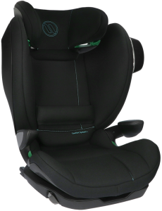 AVIONAUT MAXSPACE SMART fotelik od 100 do 150 cm | Black