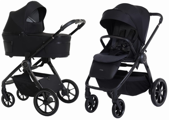 ESPIRO YOGA wózek dziecięcy 2w1 | 111 Calm Evening | kolekcja 2025