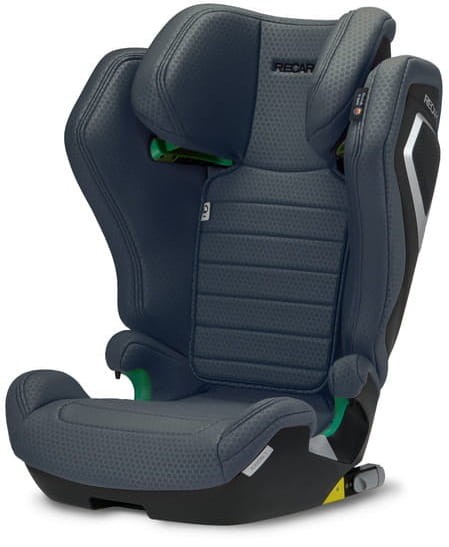 RECARO AXION 1 fotelik dla dzieci 100-150 cm | Gallant Grey