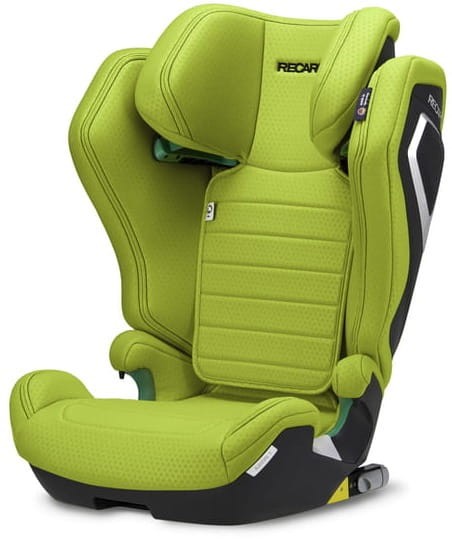 RECARO AXION 1 fotelik dla dzieci 100-150 cm | Hello Green