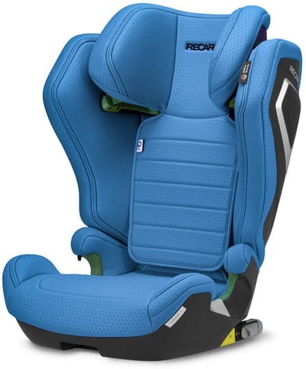 RECARO AXION 1 fotelik dla dzieci 100-150 cm | Calm Blue