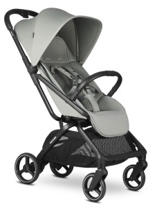 EASYWALKER ROCKEY M wózek spacerowy | Fresh Green