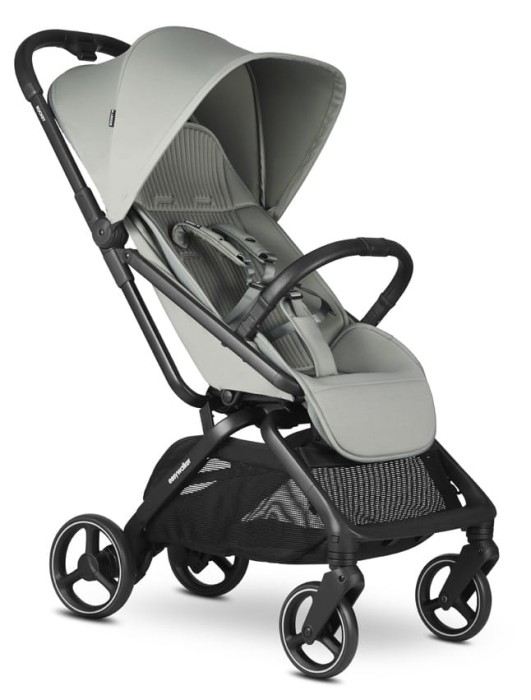 EASYWALKER ROCKEY M wózek spacerowy | Fresh Green