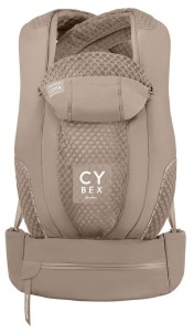 CYBEX COYA CARRIER  nosidło dziecięce | Cozy Beige