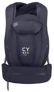 CYBEX COYA CARRIER  nosidło dziecięce | Royal Blue