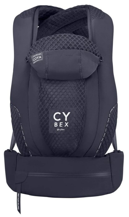 CYBEX COYA CARRIER  nosidło dziecięce | Royal Blue