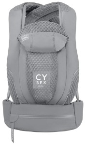 CYBEX COYA CARRIER  nosidło dziecięce | Thunder Grey