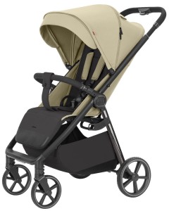CARRELLO BRAVO M/LITE wózek dziecięcy spacerowy Bamboo Green