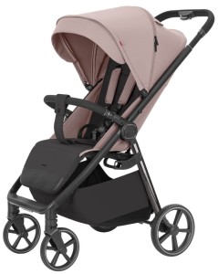 CARRELLO BRAVO M/LITE wózek dziecięcy spacerowy Club Beige