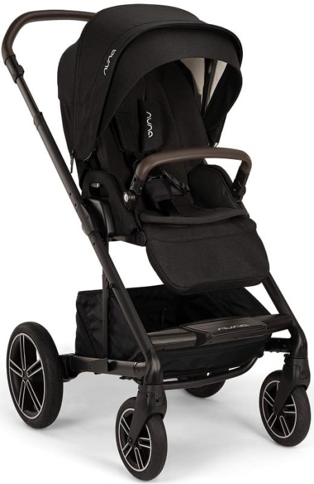 NUNA MIXX NEXT wózek spacerowy | Caviar