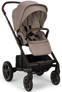 NUNA MIXX NEXT wózek spacerowy | Cedar