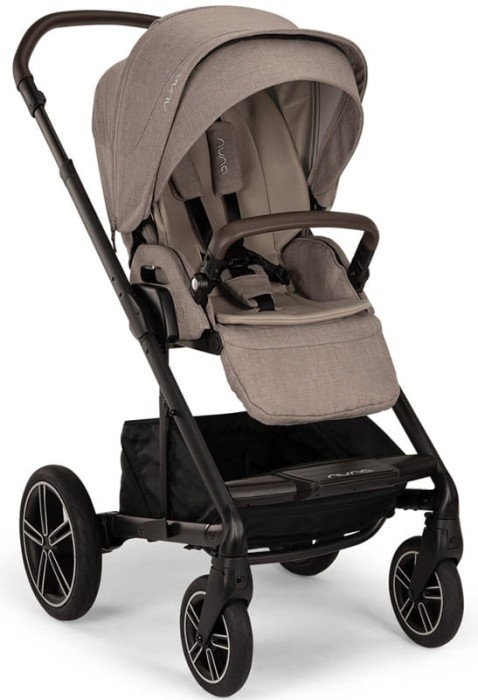 NUNA MIXX NEXT wózek spacerowy | Cedar